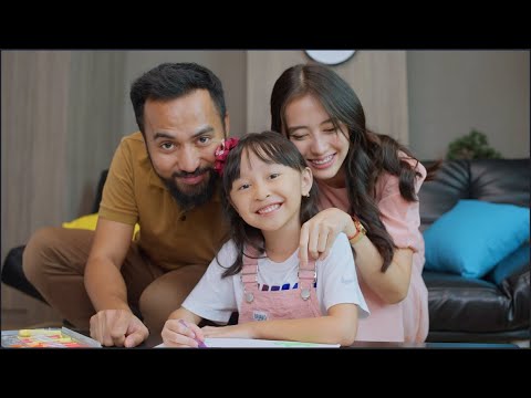 Video Cegah stunting dimulai dari rumah!