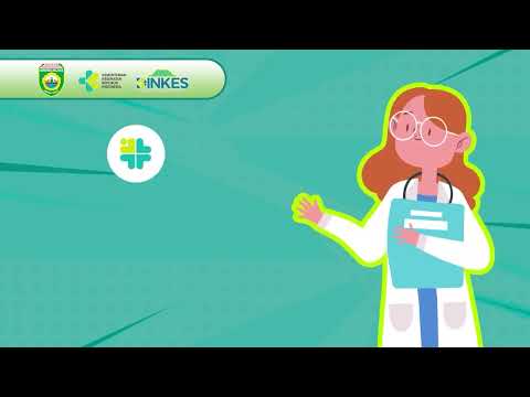 Video Yuk Download aplikasi Satu Sehat Mobile dan jaga kesehatanmu dengan mudah!