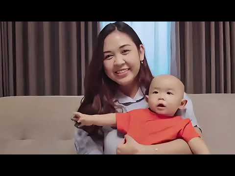 Video Investasi Terbaik untuk Masa Depan: Jaga Kesehatan Ibu dan Anak Sekarang Juga!